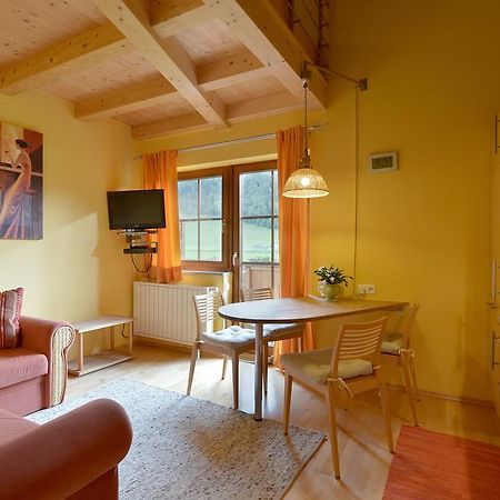 Appartement Haus Schröder Söll Buitenkant foto