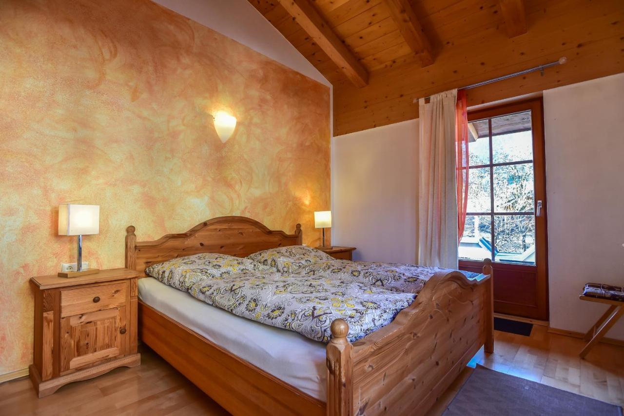 Appartement Haus Schröder Söll Buitenkant foto