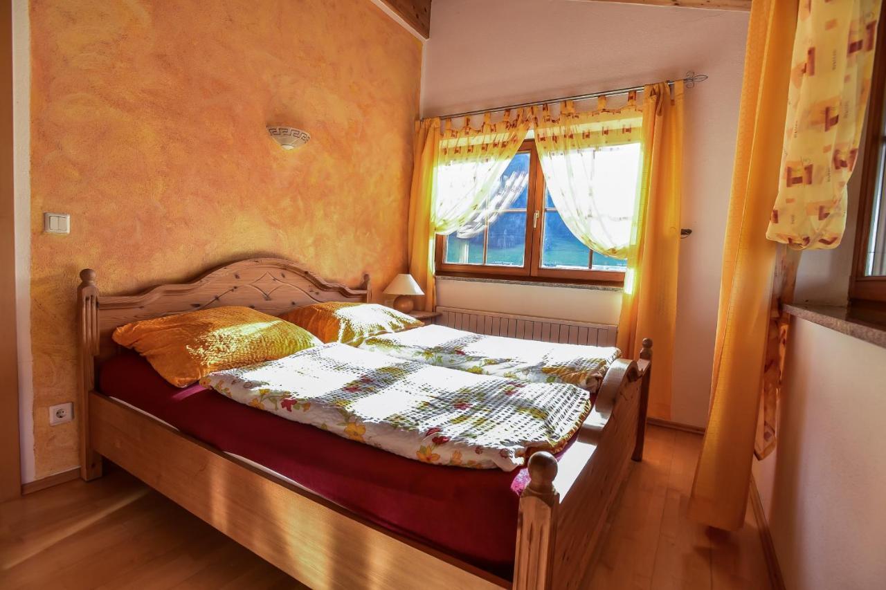 Appartement Haus Schröder Söll Buitenkant foto