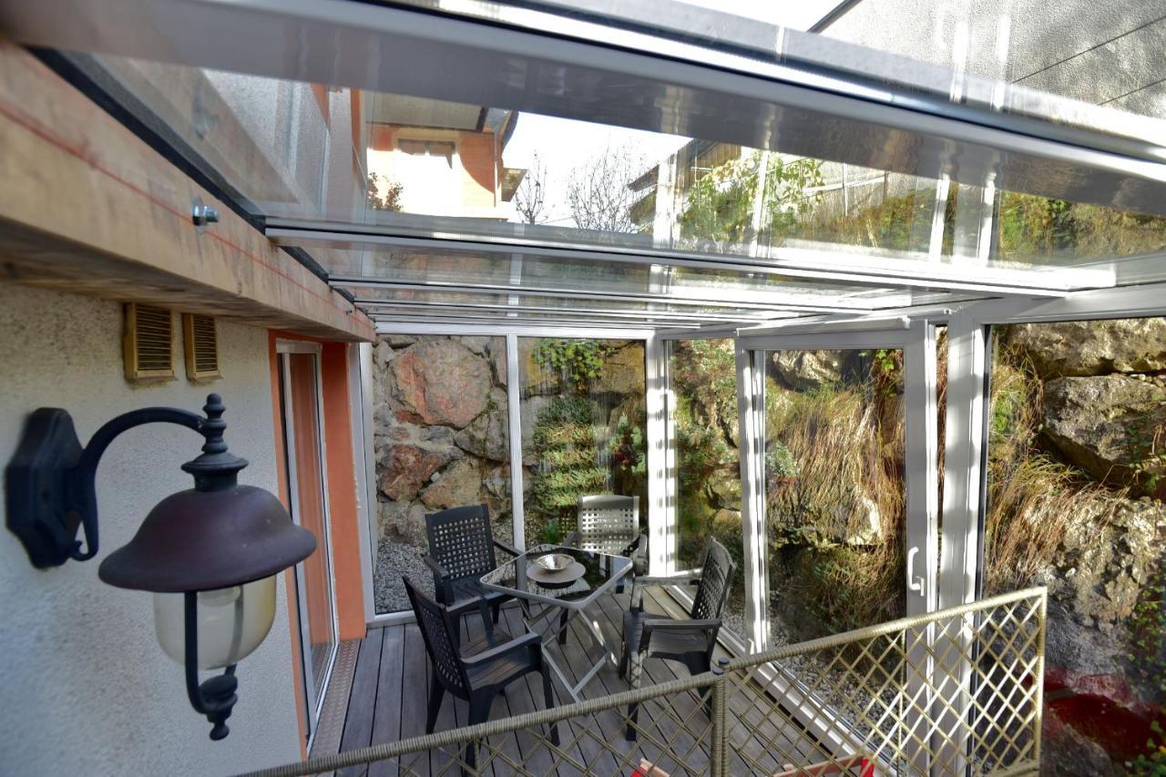 Appartement Haus Schröder Söll Buitenkant foto
