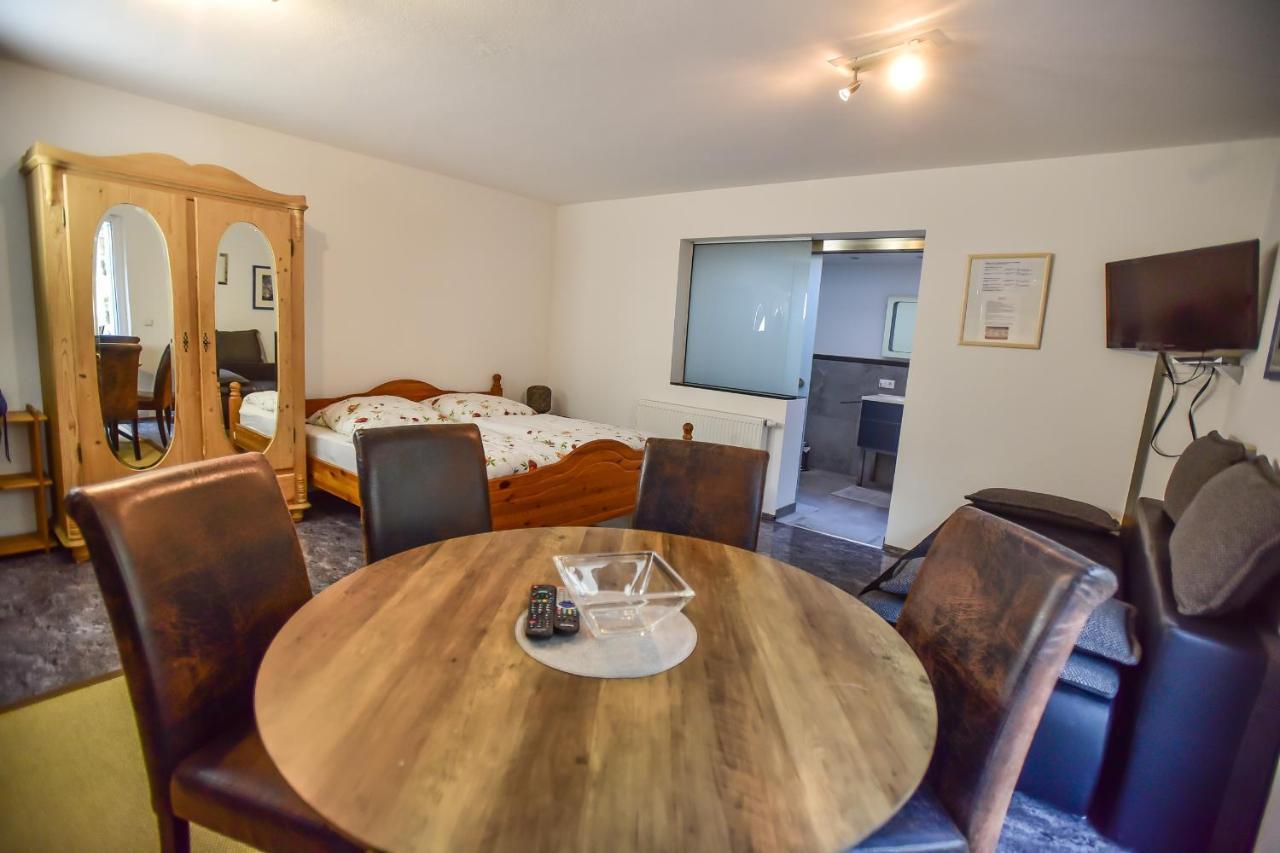 Appartement Haus Schröder Söll Buitenkant foto