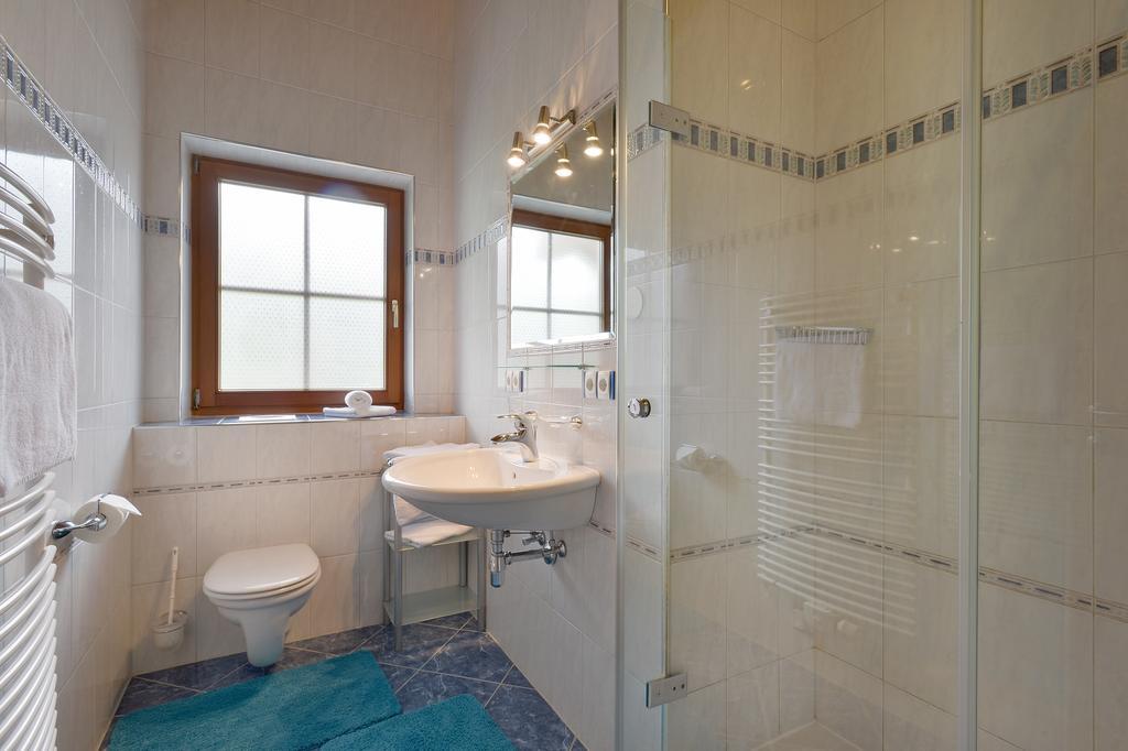 Appartement Haus Schröder Söll Buitenkant foto
